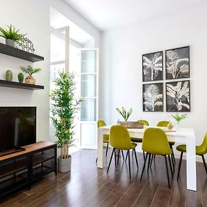 Appartement met Drie Slaapkamers